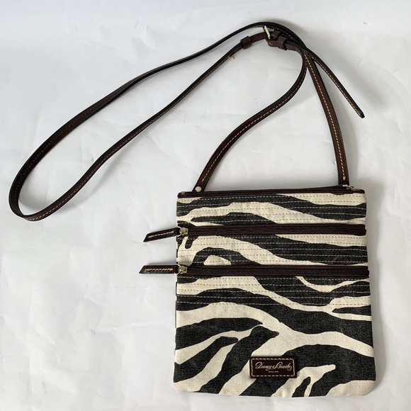 Dooney & Bourke Crossbody Purse (NWOT) - Picture 3 of 8